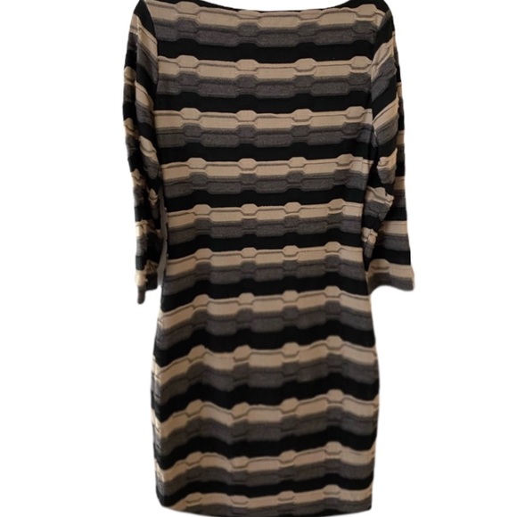 SALE🖤 Dress Barn Sweater Dress - Picture 1 of 2